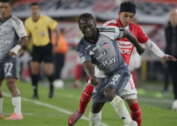 Los posibles rivales de Junior en el grupo de la Libertadores 2026