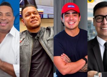 Los ‘influencers’ que se lanzaron al Congreso en 2026: ¿Cómo les fue?