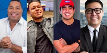 Los ‘influencers’ que se lanzaron al Congreso en 2026: ¿Cómo les fue?