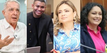 Los ‘quemados’ más relevantes del Senado y Cámara 2026