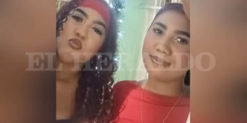 Madre confirma que sus hijas son las menores enterradas en zona enmontada de Malambo