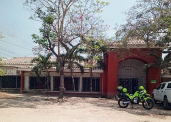 Mandan a El Oasis a menor involucrado en crimen hermanas Hernández: ya se había fugado de allí