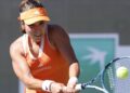 María Camila Osorio avanzó a segunda ronda del WTA 1.000 de Miami