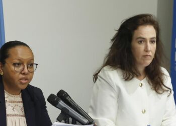 Más de 100 mil colombianos han sido reclutados como mercenarios en el mundo: ONU