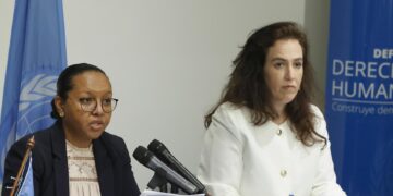 Más de 100 mil colombianos han sido reclutados como mercenarios en el mundo: ONU