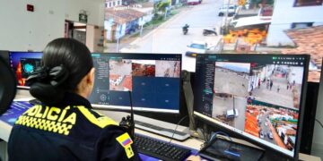 Más seguridad para quienes más lo necesitan: inversión histórica protege a millones de colombianos