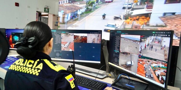 Más seguridad para quienes más lo necesitan: inversión histórica protege a millones de colombianos