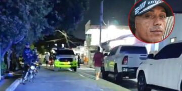 Matan a alias Huevita en Santa María, presunto sicario de ‘Los Costeños’
