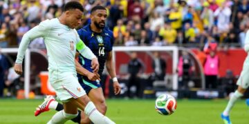 Mbappé y Francia aumentan las dudas de Brasil para el Mundial