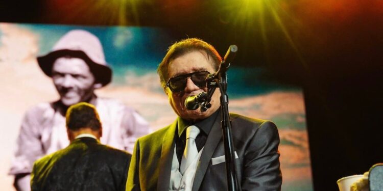 “Me retiro, pero les dejo mi sonido bestial”: Bobby Cruz