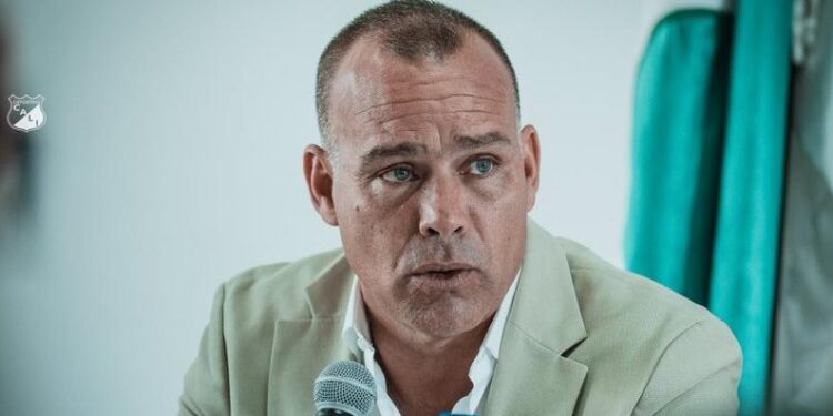 "Me siento privilegiado de ocupar el lugar de Gamero": Rafael Dudamel