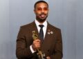 Michael B. Jordan conquista el Oscar a mejor actor