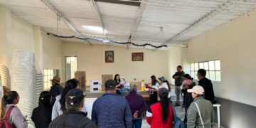 MinInterior inicia la ejecución de 60 proyectos del banco de iniciativas para organismos de acción comunal