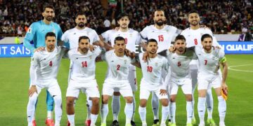 Ministro de Deportes iraní anunció que su selección no irá al Mundial