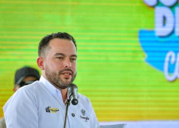 Minminas pide apoyo de Ecopetrol y el Banco Agrario para mantener operación de Monómeros