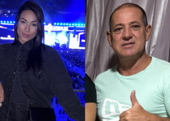 Murió influencer tras accidente en moto y su padre falleció al conocer la noticia