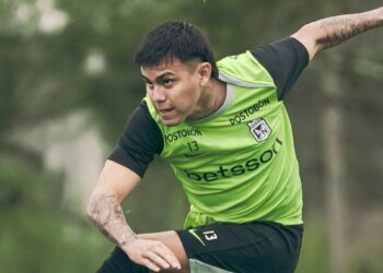 Nacional separó del equipo profesional a jugador denunciado por presunta violación