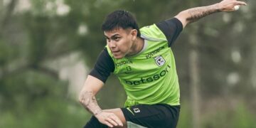 Nacional separó del equipo profesional a jugador denunciado por presunta violación