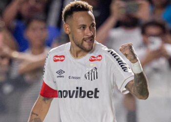 Neymar reconoce que ya no es el mismo futbolista de hace 10 años