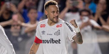 Neymar reconoce que ya no es el mismo futbolista de hace 10 años