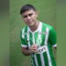 Nicolás Rodríguez, jugador de Atlético Nacional, es investigado por presunto caso de abuso sexual en Medellín
