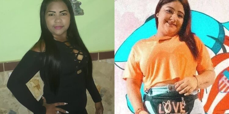 No cesa la violencia en el Atlántico: asesinan a tiros a dos mujeres en Baranoa y Repelón