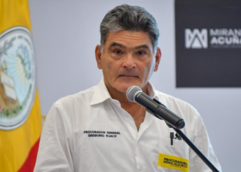 “No hay acto administrativo en vigor, por lo tanto todo son especulaciones”: procurador sobre liquidación de EPS anunciada por Petro