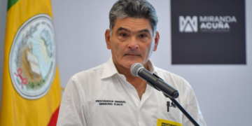 “No hay acto administrativo en vigor, por lo tanto todo son especulaciones”: procurador sobre liquidación de EPS anunciada por Petro