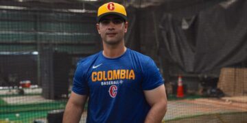 "No podemos venir a este tipo de eventos a pasear": José Mosquera