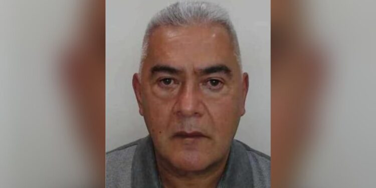 Nueva investigación muestra presuntos nexos de generales de la Policía y Presidencia con ‘Papá Pitufo’