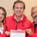 Nuevo Liberalismo coavala candidatura de Paloma Valencia y Juan Daniel Oviedo