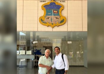 Padre Cirilo dice que su trabajo es con jóvenes y no con cabecillas de estructuras criminales