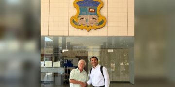 Padre Cirilo dice que su trabajo es con jóvenes y no con cabecillas de estructuras criminales