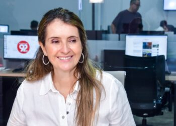 Paloma Valencia gana la Gran Consulta por Colombia