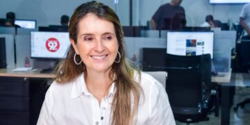 Paloma Valencia gana la Gran Consulta por Colombia