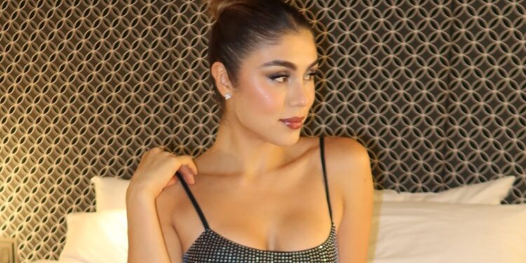 Pautips se quemó la cara con aceite en medio de grabaciones