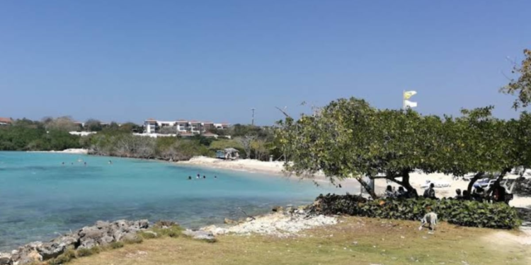 Policía confirma que adolescentes reportadas como desaparecidas en Barranquilla fueron ubicadas en Barú