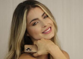 Por esta razón Cristina Hurtado no siguió en reconocido reality de famosos