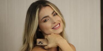 Por esta razón Cristina Hurtado no siguió en reconocido reality de famosos