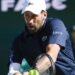 Por una lesión en el hombro, el serbio Novak Djokovic no estará en el Másters 1.000 Miami