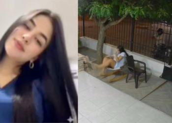 Presunto video íntimo de mujer atacada a bala en Uribia es falso