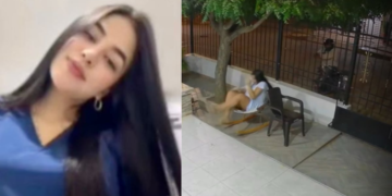 Presunto video íntimo de mujer atacada a bala en Uribia es falso