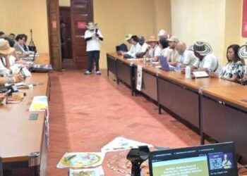 Procuraduría requiere cumplimiento de sentencia que ampara derechos de pueblos indígenas