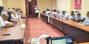 Procuraduría requiere cumplimiento de sentencia que ampara derechos de pueblos indígenas