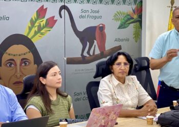 Procuraduría suspendió por tres meses al agente interventor de Asmet Salud EPS