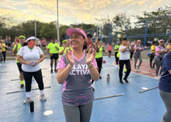 Prográmate con nuestra oferta deportiva y recreativa – Alcaldía de Barranquilla, Distrito Especial, Industrial y Portuario