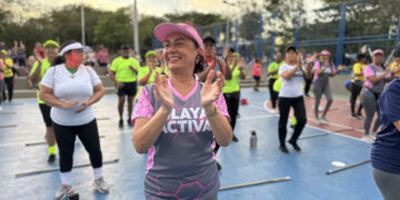 Prográmate con nuestra oferta deportiva y recreativa – Alcaldía de Barranquilla, Distrito Especial, Industrial y Portuario