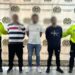 Rastreo de veleros deportivos y contenedores destapó red de narcos que sacaba droga por Barranquilla, Cartagena y Santa Marta