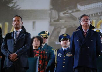Reacciones a las declaraciones de Petro sobre accidente de avión militar: “No es digno de ser el comandante en jefe de nuestras Fuerzas Militares”