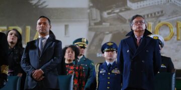 Reacciones a las declaraciones de Petro sobre accidente de avión militar: “No es digno de ser el comandante en jefe de nuestras Fuerzas Militares”